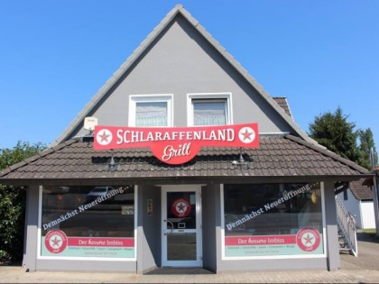 Фото: Schlaraffenland Grill